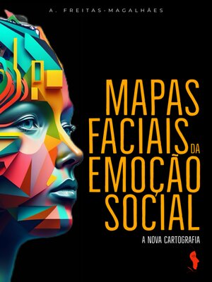 cover image of Mapas Faciais da Emoção Social